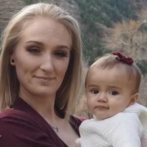 Meet your Posher, Brittney